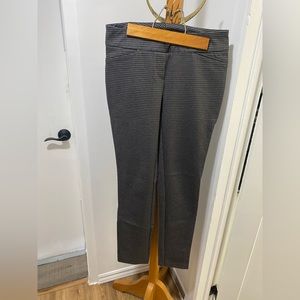 Dalia trousers